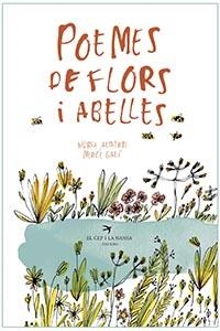 Poemes de flors i abelles | 9788417756017 | Albertí Martínez de Velasco, Núria