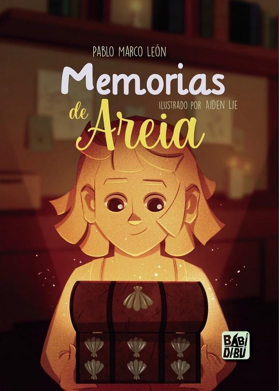 Memorias de AREIA | 9788419723703 | Marco León, Pablo