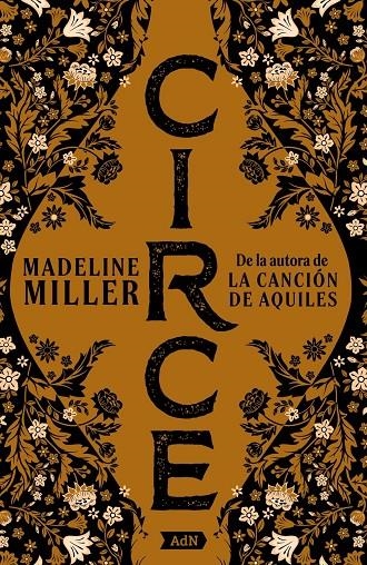 Circe [AdN] | 9788413621524 | Miller, Madeline