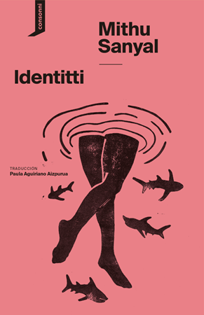 Identitti de Mithu Sanyal | Llibreria La Figaflor - Abrera