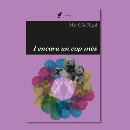 I ENCARA UN COP MÉS DE MAR SIFRE RIGOL | Llibreria La Figaflor - Abrera