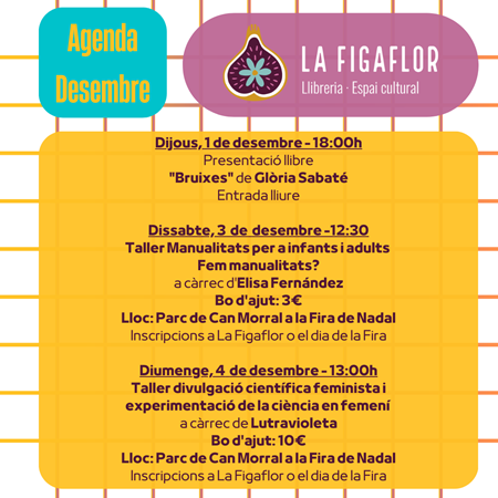 DESEMBRE | 