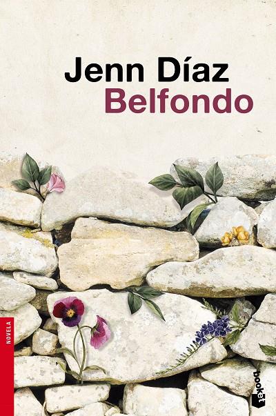 Belfondo | 9788423352067 | Díaz Ruiz, Jenn