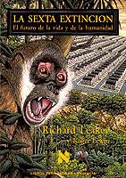 La sexta extinción | 9788483105511 | Leakey, Richard