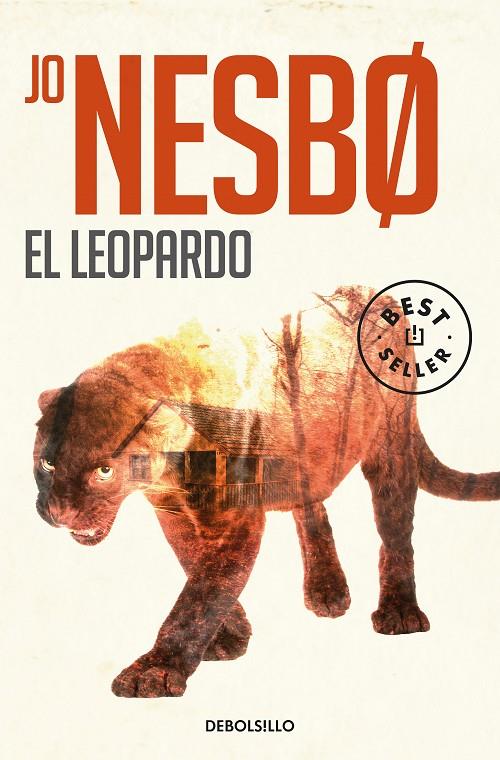 El leopardo (Harry Hole 8) | 9788466334709 | Nesbo, Jo