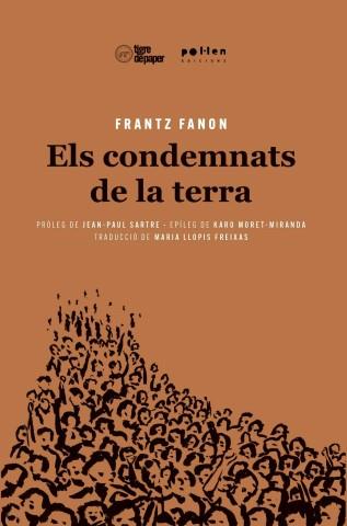 Els condemnats de la terra | 9788416855711 | Fanon Frantz