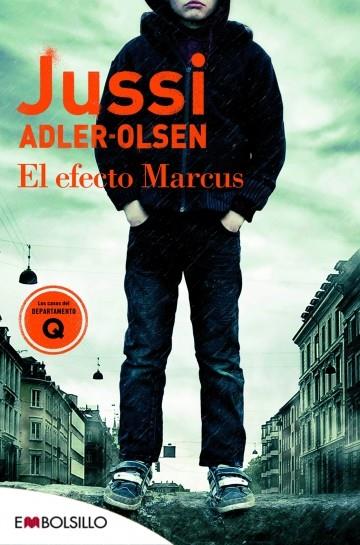 El efecto Marcus | 9788418185120 | Adler-olsen, Jussi