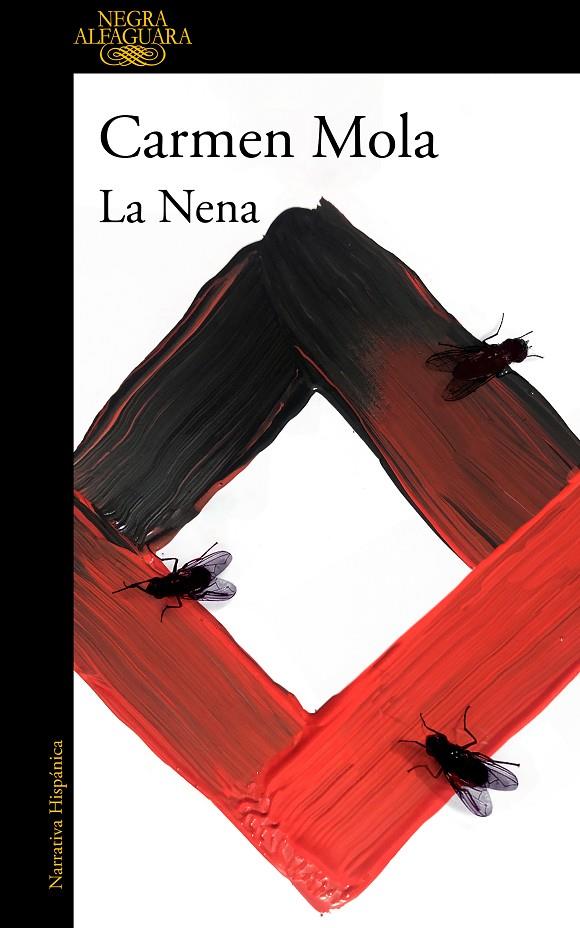 La Nena (La novia gitana 3) | 9788420435985 | Mola, Carmen