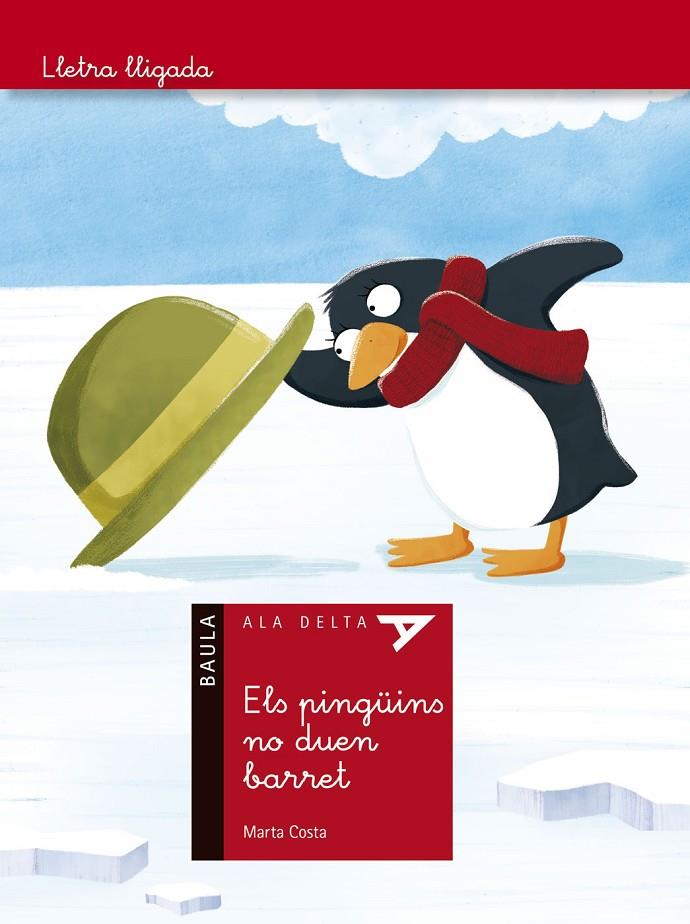 Els pingüins no duen barret | 9788447930319 | Costa i Virgili, Marta