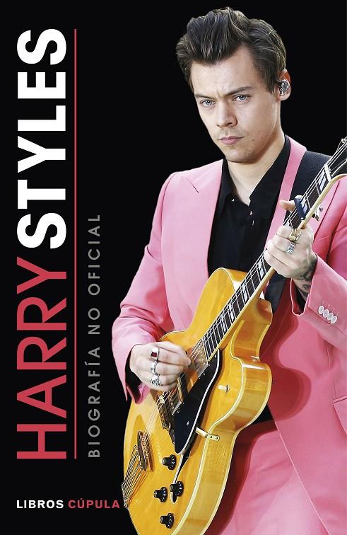 Harry Styles | 9788448024024 | AA. VV.