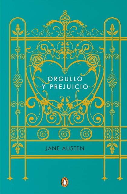 Orgullo y prejuicio (edición conmemorativa) | 9788491051329 | Austen, Jane