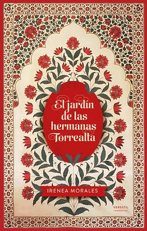 El jardín de las hermanas Torrealta | 9788418883828 | Morales, Irenea