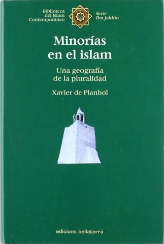 Minorías en el Islam | 9788472901834 | Planhol, Xavier de
