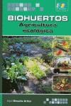 Biohuertos. Agricultura ecológica | 9788492650095 | RIMACHE, M.