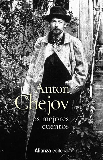 Los mejores cuentos | 9788413626260 | Chéjov, Antón