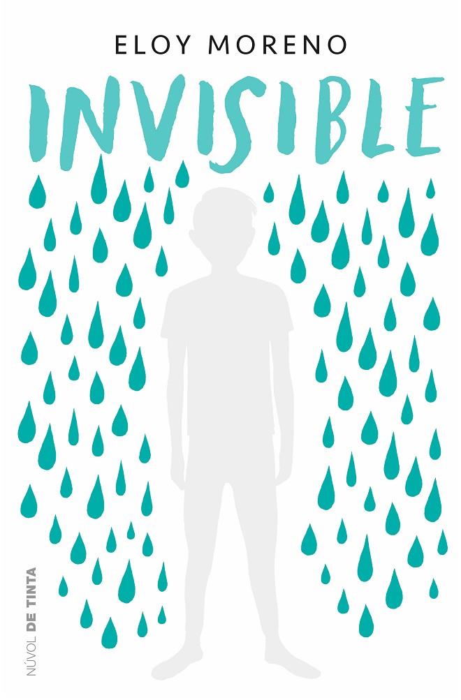 Invisible (edició en català) | 9788417605506 | Moreno, Eloy
