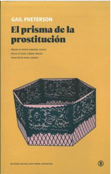 PRISMA DE LA PROSTITUCIÓN, EL | 9788419160416 | PHETERSON, GAIL