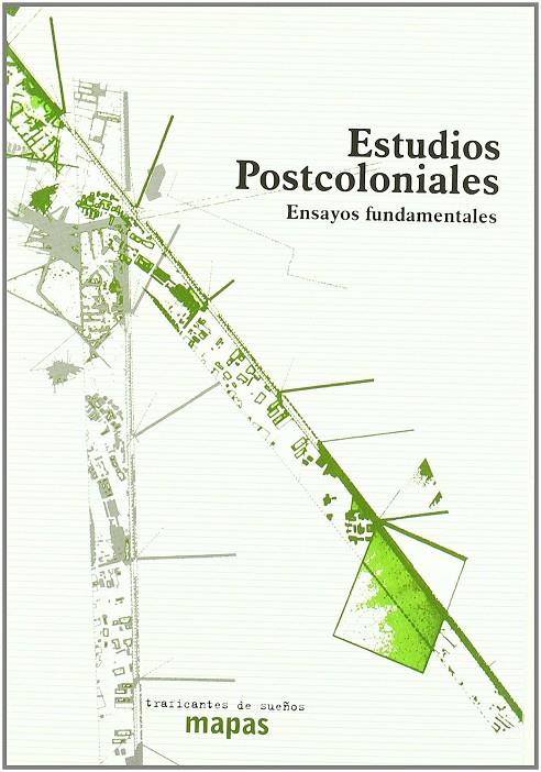 Estudios postcoloniales | 9788496453227 | Mezzadra, Sandra (compiladora)