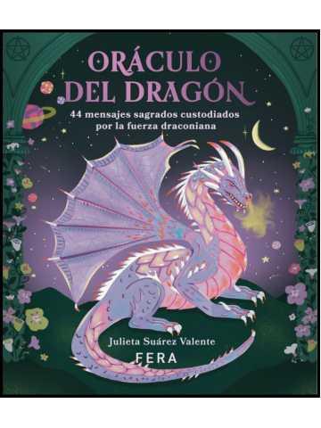 ORACULO DEL DRAGON | 9786316541024
