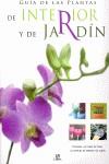 Guía de las Plantas de Interior y de Jardín | 9999902849354 | Balbuena, Cristina