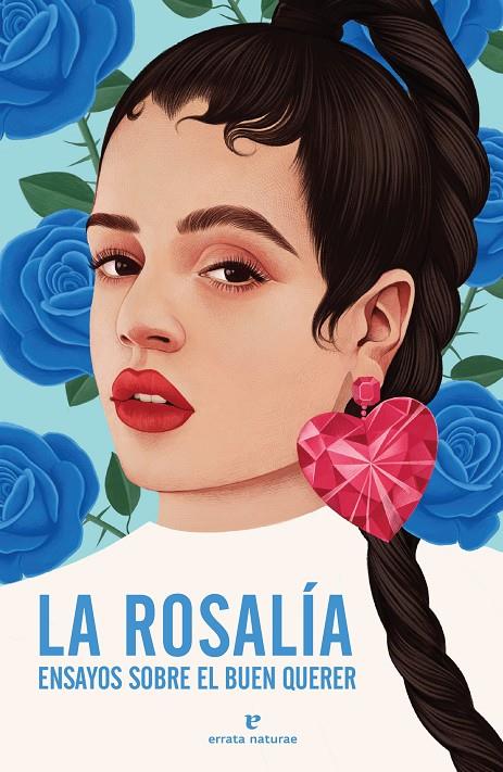 La Rosalía | 9788417800727 | A. A. V. V.