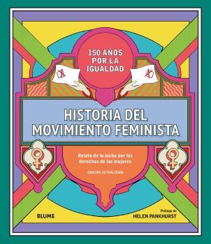 Historia del movimiento feminista (2023) | 9788419499936 | VV.AA.