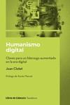 Humanismo digital | 9788412751000 | Clotet Sulé, Joan