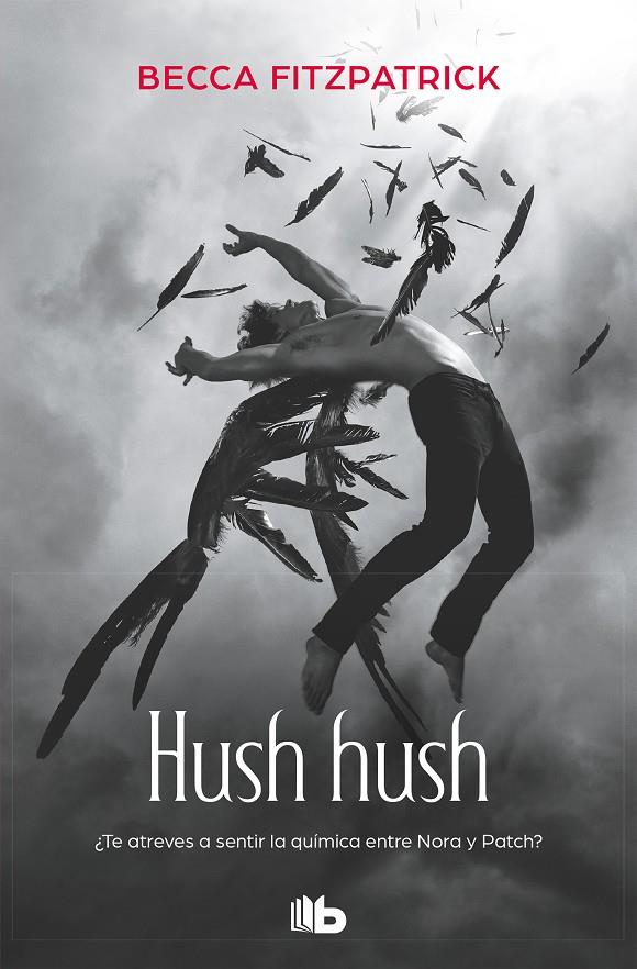 Hush, Hush (Saga Hush, Hush 1) | 9788498729320 | Fitzpatrick, Becca