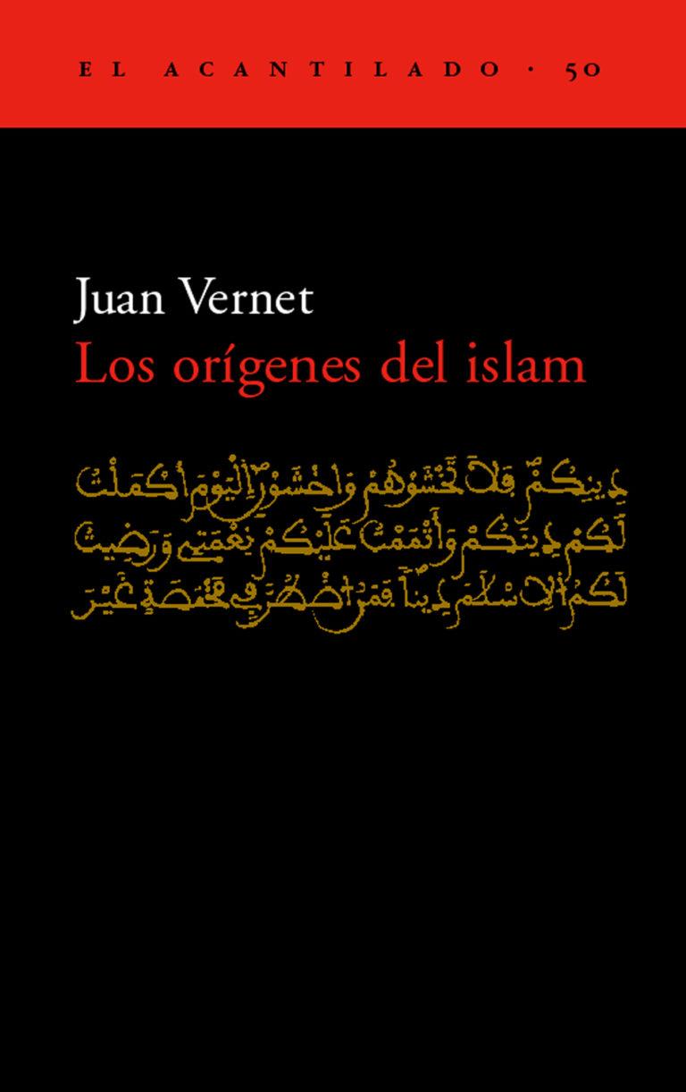 Los orígenes del islam | 9788495359629 | Vernet, Juan