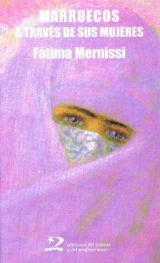 Marruecos a través de sus mujeres | 9788487198618 | Mernissi, Fatima