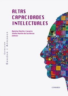 Altas capacidades intelectuales | 9788413690940 | MARTIN CASARES, AURELIA