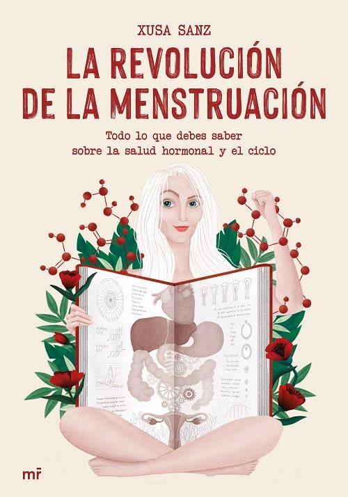 La revolución de la menstruación | 9788427048744 | Sanz, Xusa