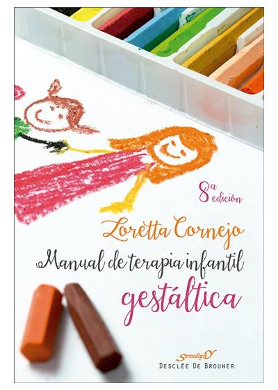Manual de terapia infantil gestaltica | 9788433011770 | Cornejo Parolini, Loretta