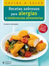 Recetas sabrosas para alergias e intolerancias alimentarias | 9788425519055 | Bohlmann, Friedrich