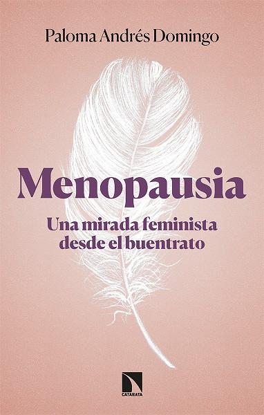 Menopausia | 9788413524672 | Andrés Domingo, Paloma