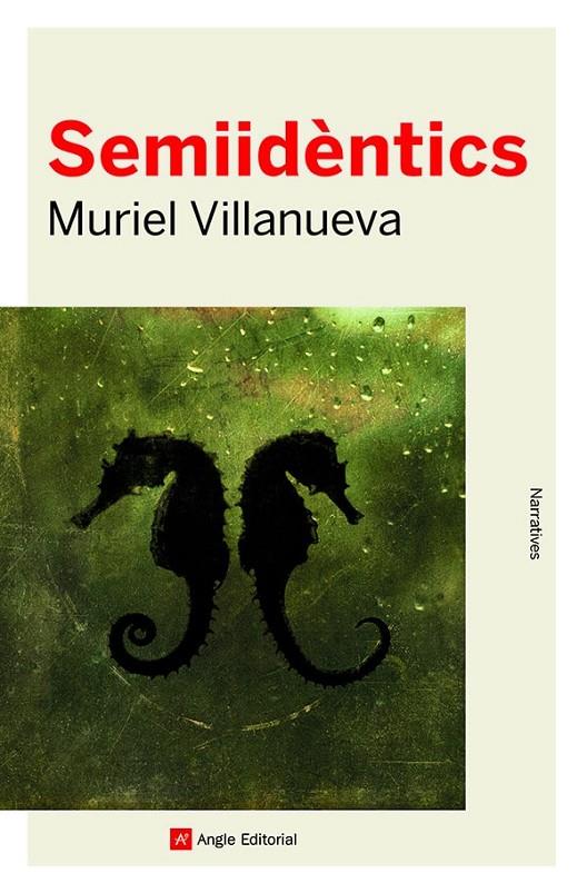 Semiidèntics | 9788418197437 | Villanueva Perarnau, Muriel