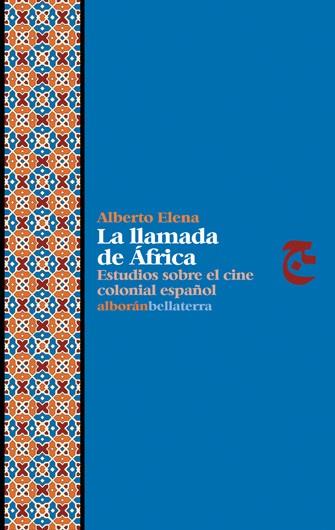 La llamada de África | 9788472905023 | Elena Díaz, Alberto