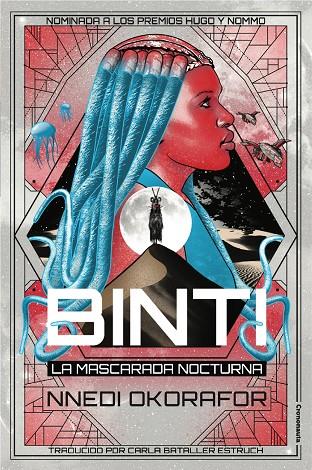 Binti: La Mascarada Nocturna | 9788412059915 | Okorafor, Nnedi