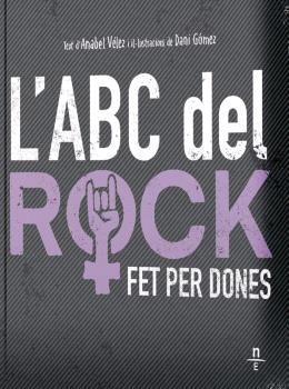 L'ABC del Rock fet per Dones | 9999902850497 | VV AA