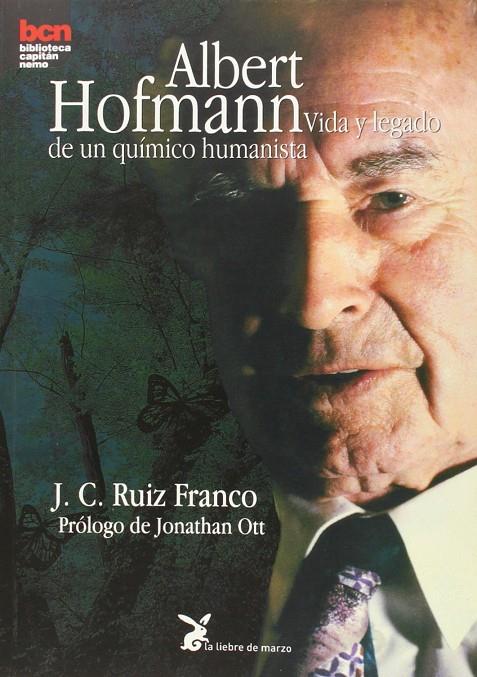Albert hofmann | 9788492470327 | Ruiz Franco, J.C.