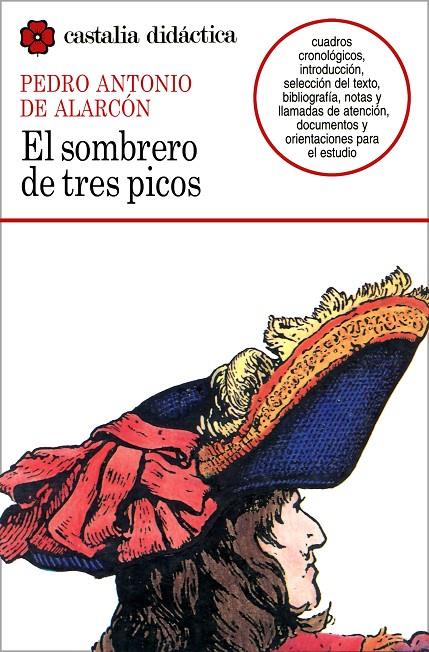 El sombrero de tres picos | 9999902843574 | Alarcón, Pedro Antonio de