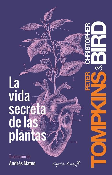 La vida secreta de las plantas | 9788494548123 | Bird, Christopher / Tompkins, Peter