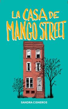La casa de Mango Street | 9788412209761 | Cisneros, Sandra