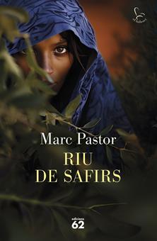 Riu de safirs | 9788429781656 | Pastor Pedrón, Marc