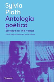 Antología poética | 9788419552242 | Plath, Sylvia
