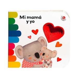 Mi mamá y yo | AA.VV | Llibreria La Figaflor - Abrera