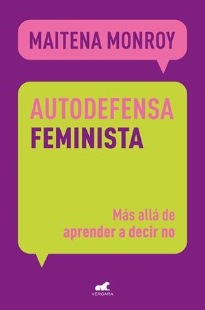 Autodefensa feminista | Monroy, Maitena | Llibreria La Figaflor - Abrera