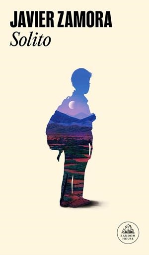 Solito | Zamora, Javier | Llibreria La Figaflor - Abrera