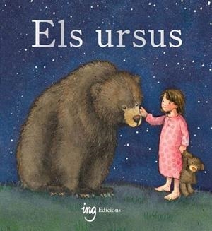 Els ursus | Mead, Geoff | Llibreria La Figaflor - Abrera