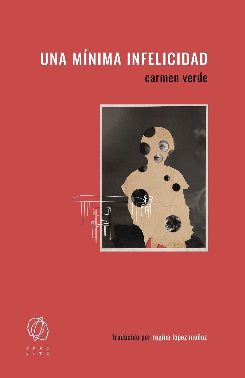 Una mínima infelicidad | Verde, Carmen | Llibreria La Figaflor - Abrera